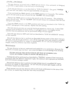 1990 Holiday Rambler Aluma Lite XL Owner Manual Owner's Manual page 52