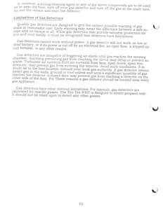 1990 Holiday Rambler Aluma Lite XL Owner Manual Owner's Manual page 54