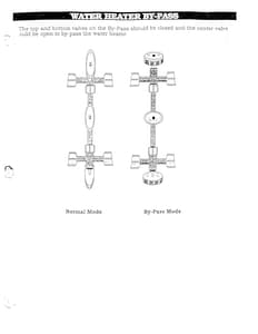 1990 Holiday Rambler Aluma Lite XL Owner Manual Owner's Manual page 93