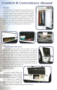 2002 Pleasure-Way Full Line Brochure page 6