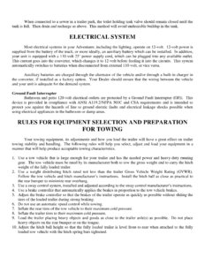 2003 ALP Owner's Manual page 14