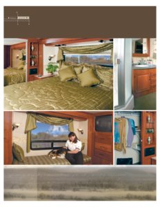 2004 Fleetwood Discovery Brochure page 6