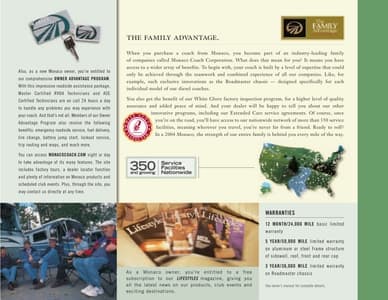 2004 Monaco Cayman Brochure page 19