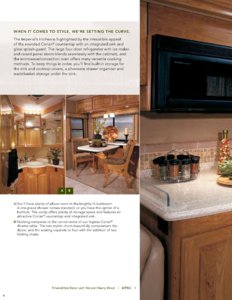 2006 Holiday Rambler Imperial Brochure page 4