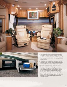 2006 Holiday Rambler Imperial Brochure page 7