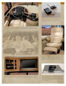 2007 Fleetwood Expedition Brochure page 3