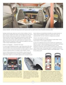 2008 Roadtrek Full Line French Brochure page 3
