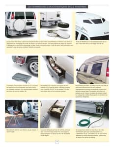 2008 Roadtrek Full Line French Brochure page 19