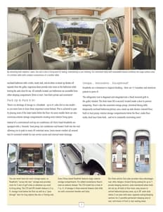 2008 Roadtrek Full Line Brochure page 3