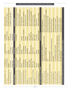 2008 Roadtrek Full Line Brochure page 25