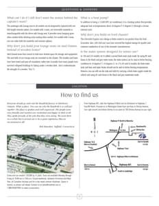 2008 Roadtrek Full Line Brochure page 31