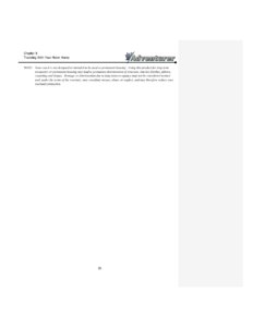 2010 ALP Adventurer Motor Home Owner's Manual page 36