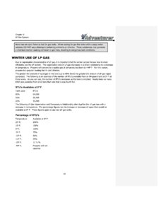 2010 ALP Adventurer Motor Home Owner's Manual page 41