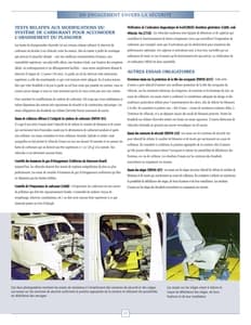 2010 Roadtrek Full Line French Brochure page 17