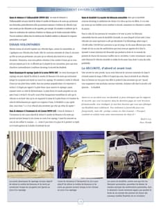 2010 Roadtrek Full Line French Brochure page 18