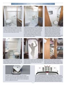 2010 Roadtrek Full Line French Brochure page 21