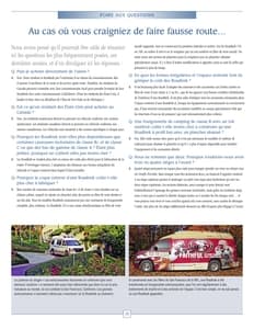 2010 Roadtrek Full Line French Brochure page 30