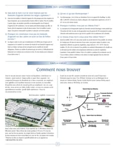 2010 Roadtrek Full Line French Brochure page 31