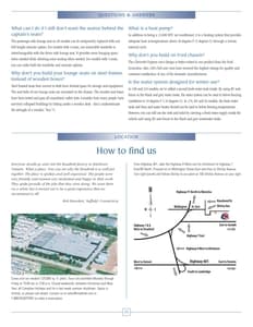 2010 Roadtrek Full Line Brochure page 31