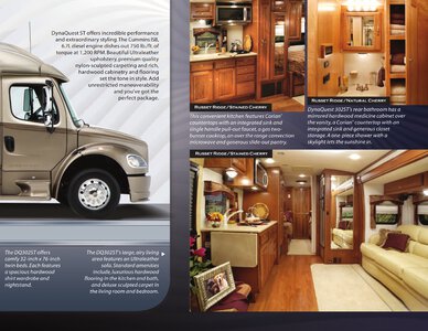 2012 Dynamax Dynaquest St Brochure page 7