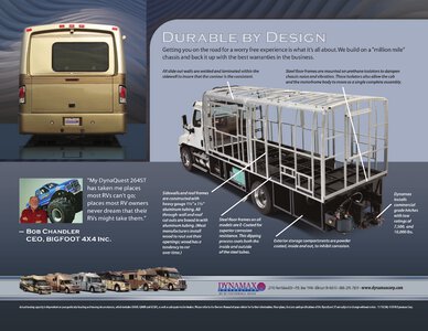 2012 Dynamax Dynaquest St Brochure page 12