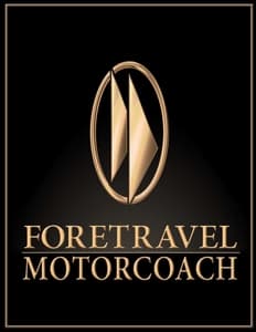 2012 Foretravel Full Line Brochure page 1