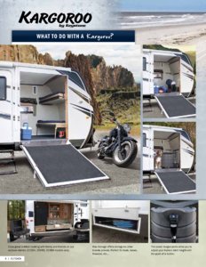 2013 Keystone RV Outback Brochure page 4