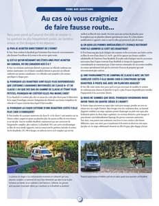 2013 Roadtrek Full Line French Brochure page 34