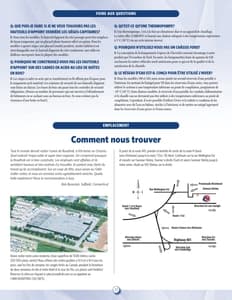 2013 Roadtrek Full Line French Brochure page 35