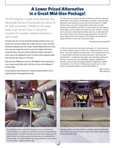 2013 Roadtrek Full Line Brochure page 15