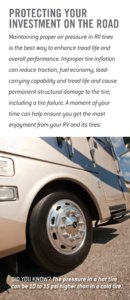 2014 Goodyear RV Tire Maintenance And Inflation Tips page 2