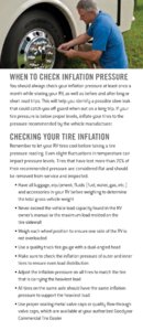 2014 Goodyear RV Tire Maintenance And Inflation Tips page 3