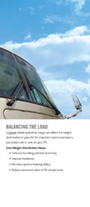 2014 Goodyear RV Tire Maintenance And Inflation Tips page 5