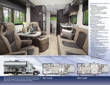 2015 Dynamax Rev Brochure | Download RV brochures ...