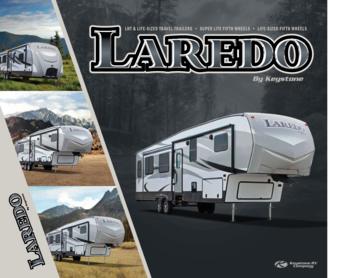 2015 Keystone RV Laredo Brochure