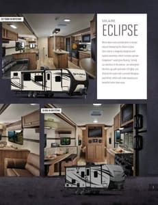 2015 Palomino Solaire Brochure page 3