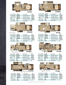 2015 Palomino Solaire Brochure page 12