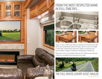 2016 DRV Luxury Suites Fullhouse Brochure page 3