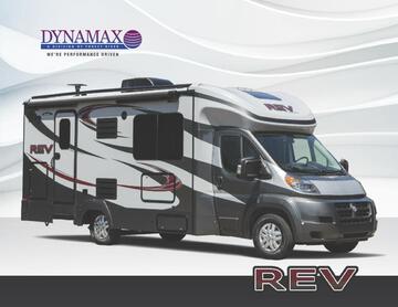 2016 Dynamax Rev Brochure