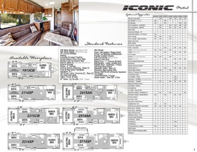 2016 Eclipse Iconic Brochure page 3