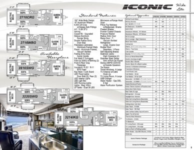 2016 Eclipse Iconic Brochure page 5