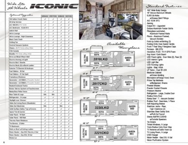 2016 Eclipse Iconic Brochure page 6