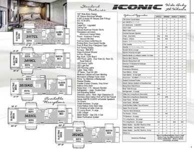 2016 Eclipse Iconic Brochure page 7