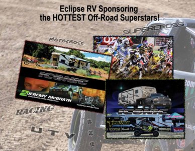 2016 Eclipse Iconic Brochure page 11