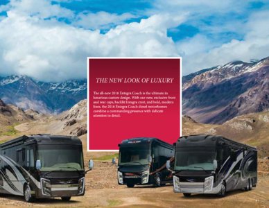 2016 Entegra Coach Full Line Brochure page 31