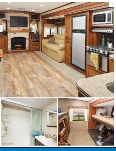 2016 Jayco Eagle Ht Brochure page 5