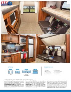 2016 Jayco Eagle Ht Brochure page 7