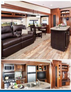 2016 Jayco Eagle Ht Brochure page 8