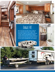 2016 Jayco Eagle Ht Brochure page 9