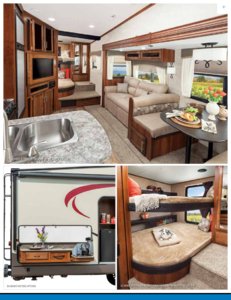 2016 Jayco Eagle Ht Brochure page 11